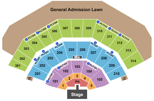 Summerfest 2024 Tickets - Milwaukee's Annual Music Festival